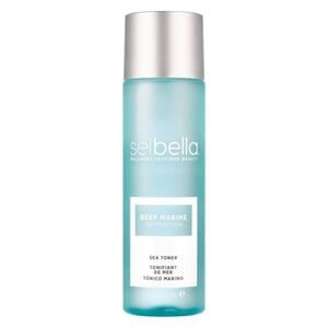 Seibella By Melaleuca Deep Marine Sea Toner